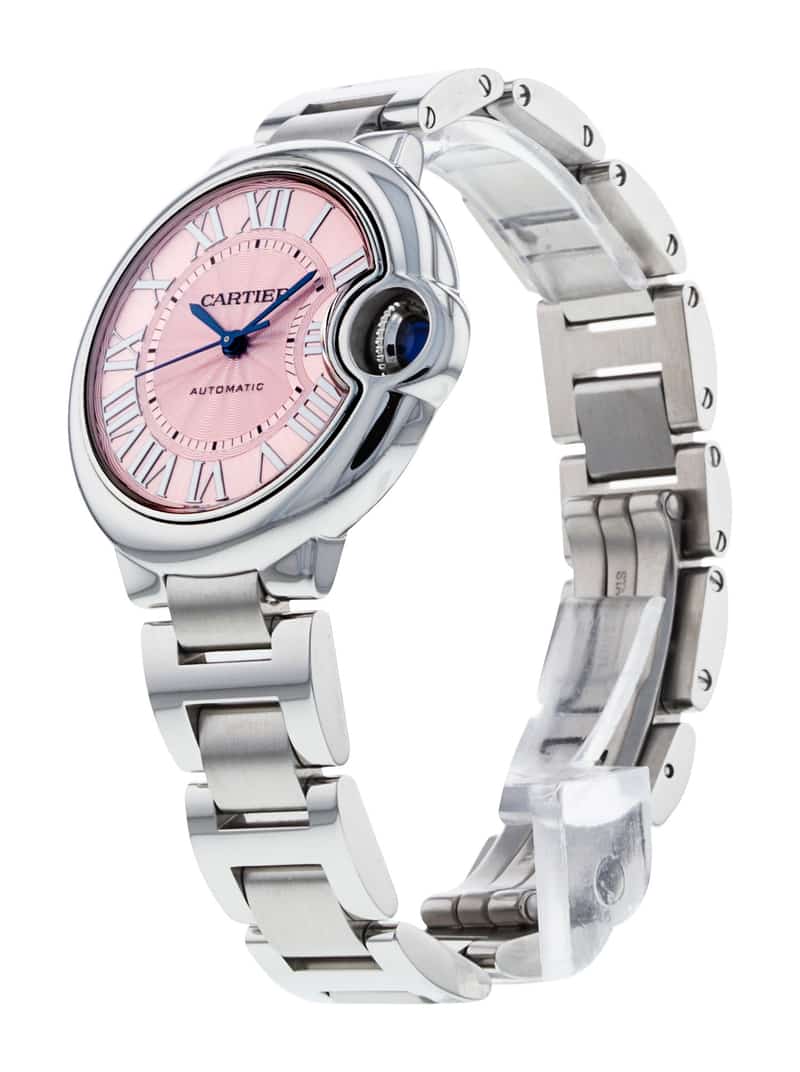 Cartier Ballon Bleu W6920100